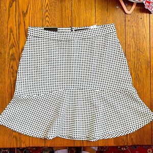 NWT Banana Republic Skirt size 6